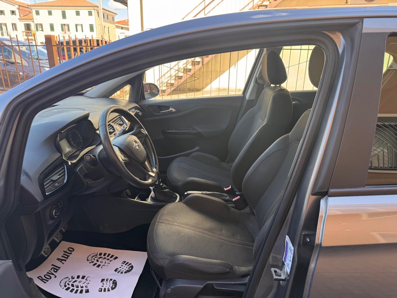 Opel Corsa 1.4 Benzina - GPL Ok Neopatentati