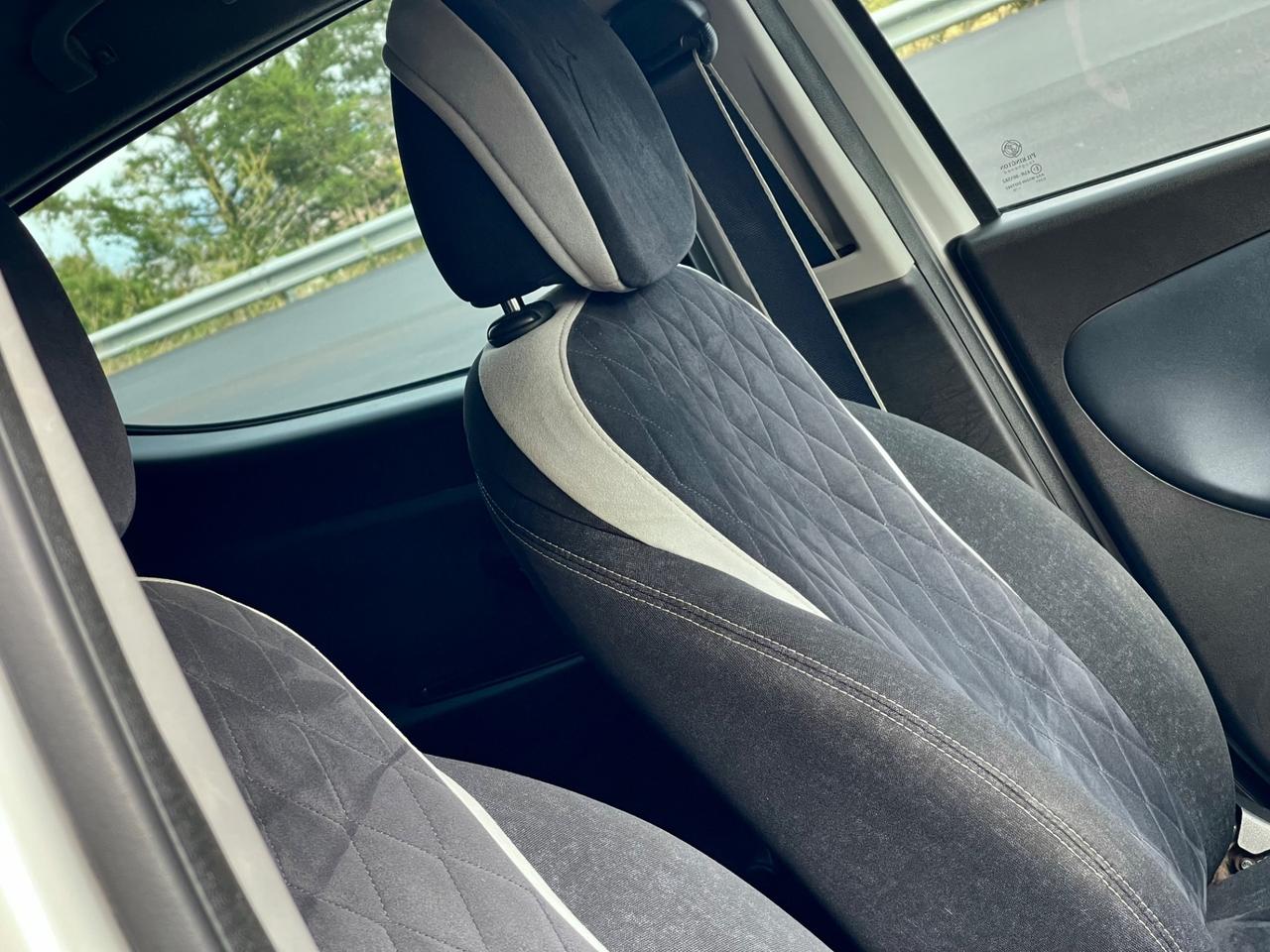 Lancia Ypsilon 1.2 69 CV 5 porte Mya