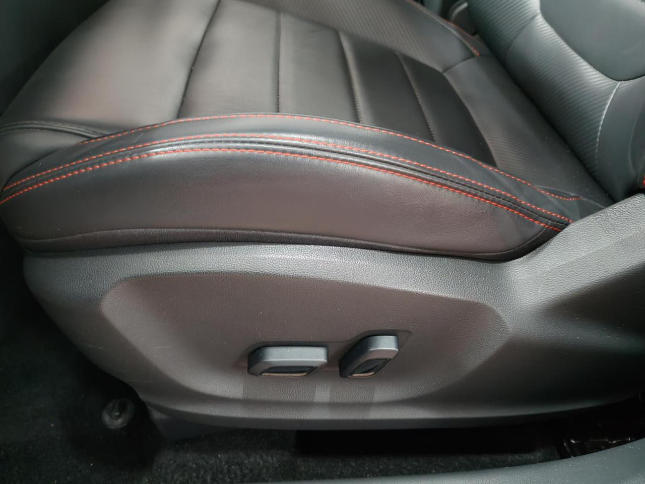 Mg ZS 1.5 Classic Luxury