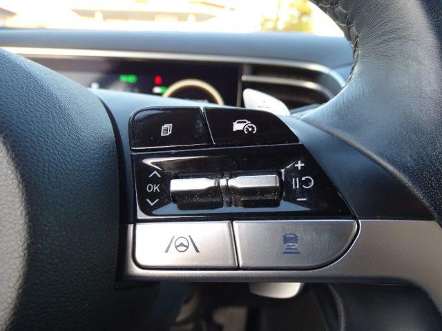 HYUNDAI Tucson 1.6 PHEV Plug-in 265 CV Exellence 4WD