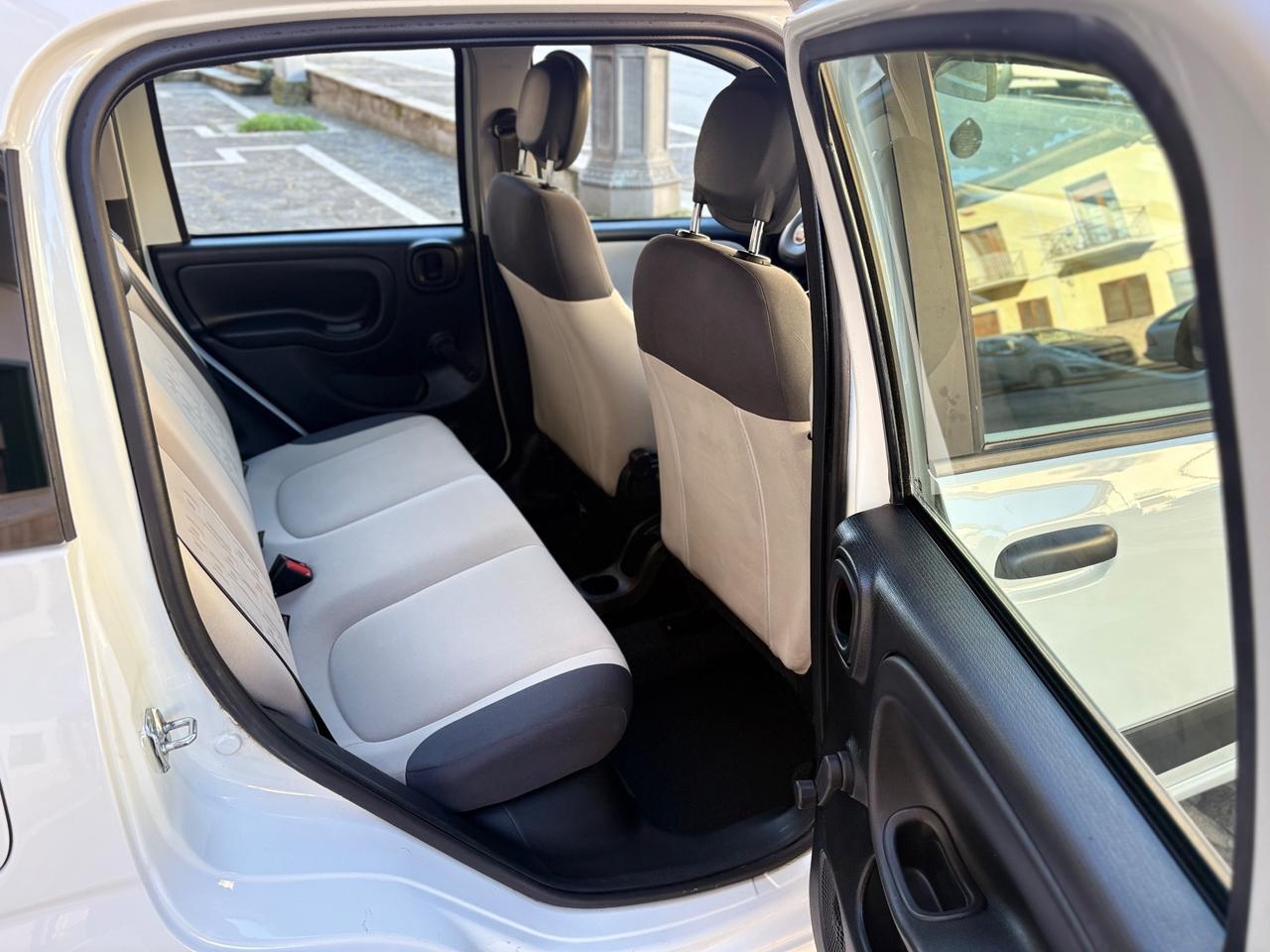 Fiat Panda 1.2 EasyPower Easy GPL ORIGINALE