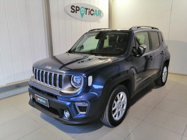 JEEP Renegade 1.0 T3 Limited