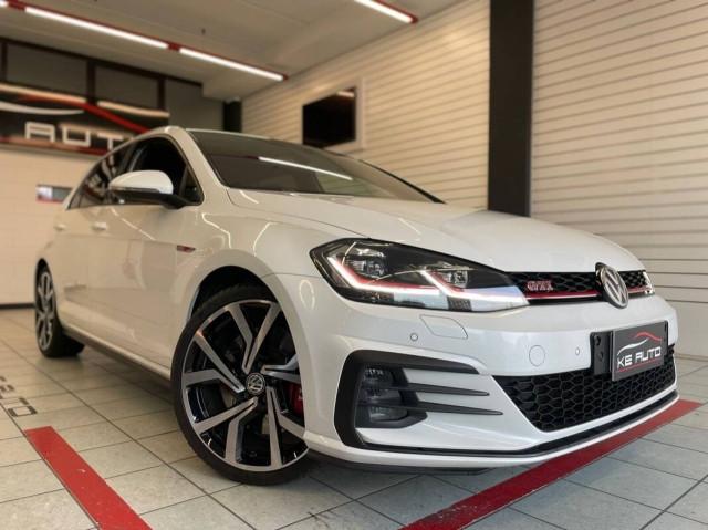 Volkswagen Golf 2.0 tsi Gti Performance 245cv dsg