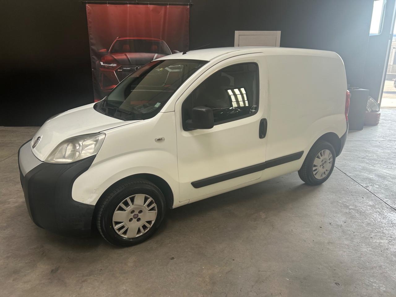 Fiat Fiorino1.3 Diesel 75cv euro5