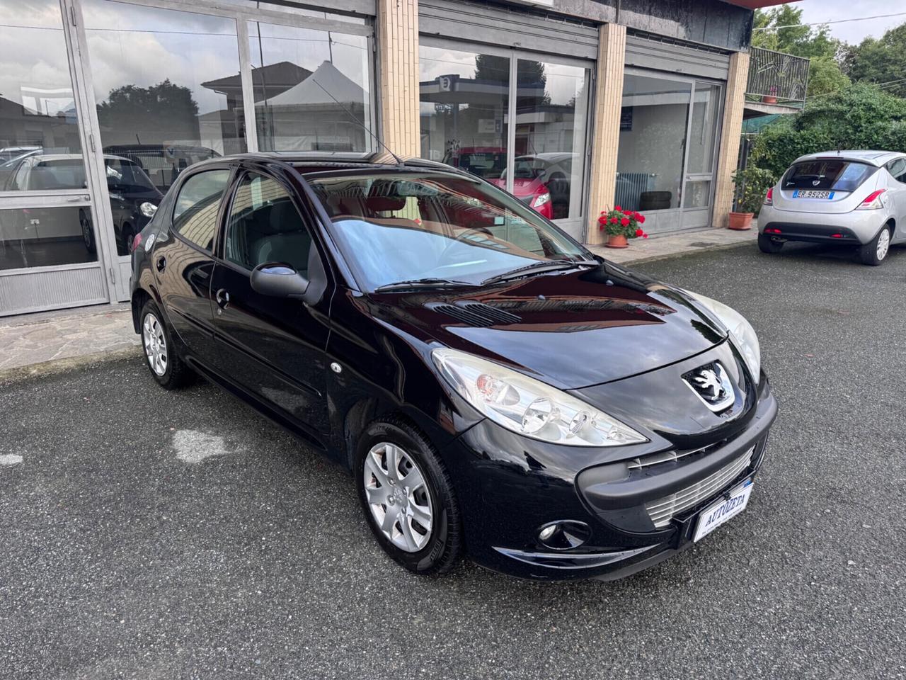 Peugeot 206 Plus 1.1 60CV 5p. Energie