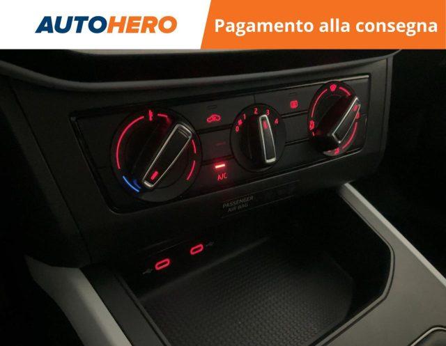 SEAT Arona 1.0 EcoTSI Style