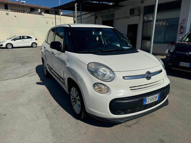 FIAT 500L Living 1.6 Multijet 105 CV Lounge