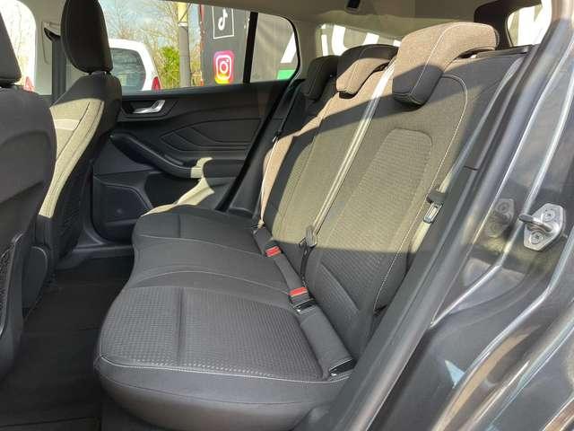 Ford Focus Focus SW 1.5 ecoblue Business 120cv SUPER PROMO