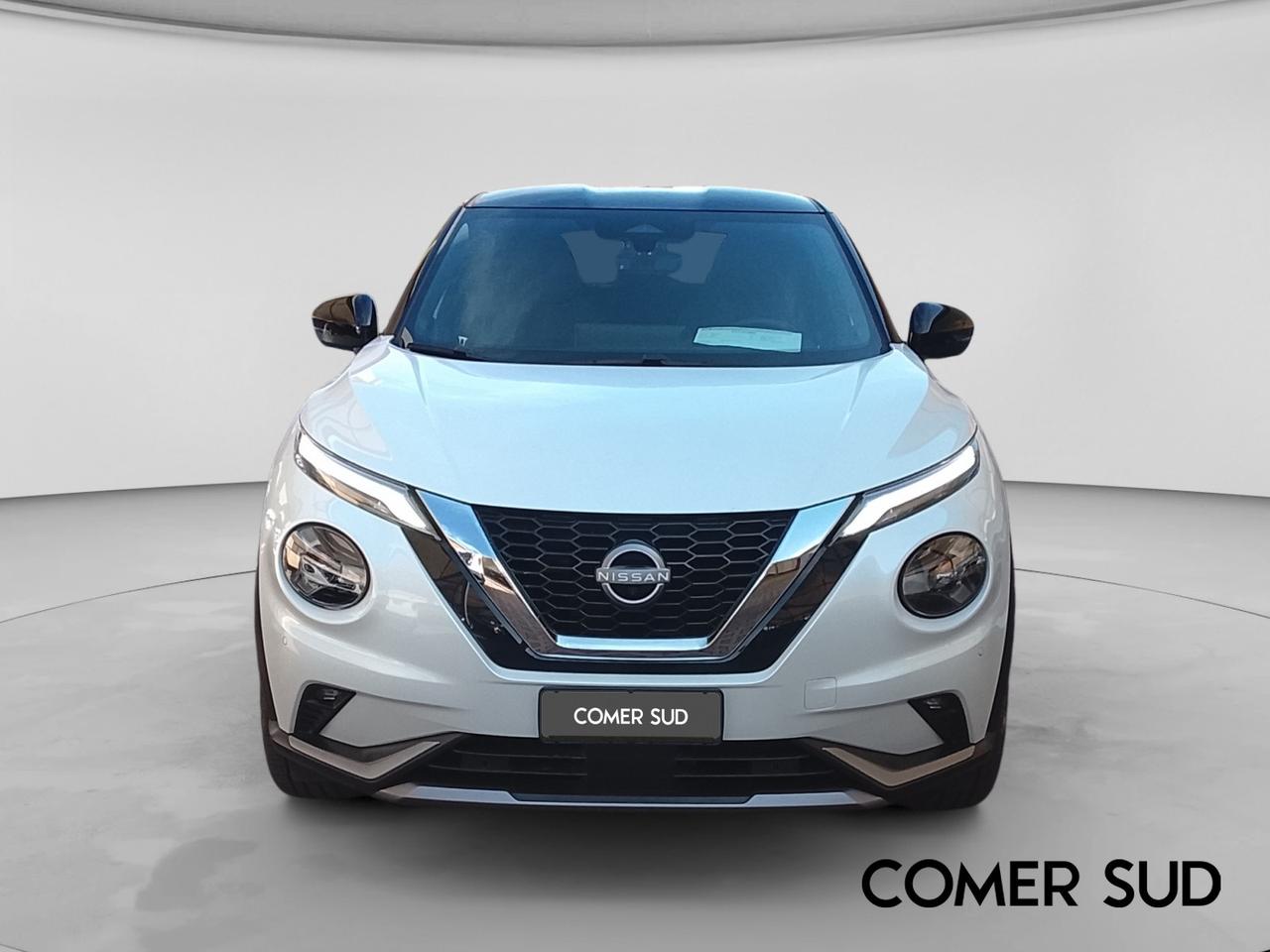 NISSAN Juke II 2024 - Juke 1.0 dig-t N-Design 114cv