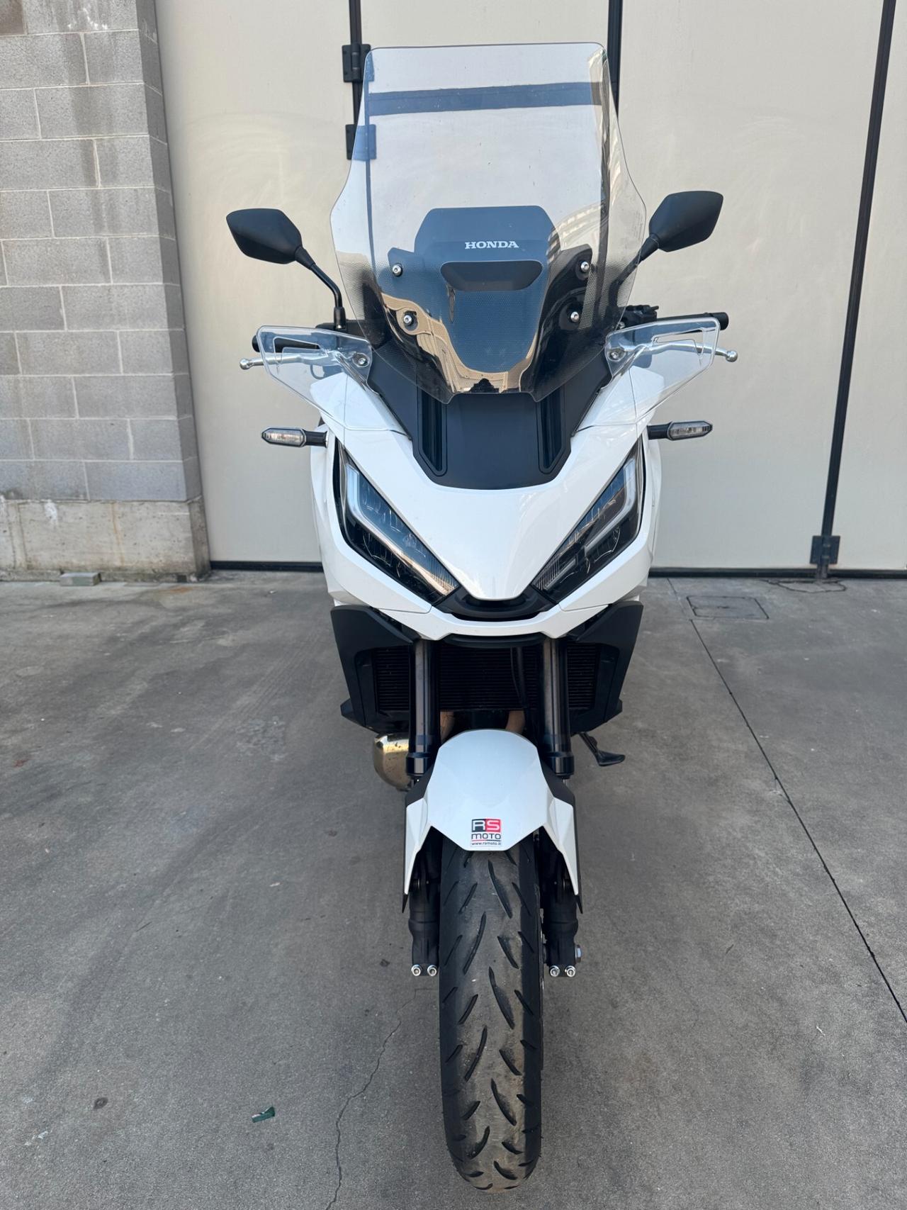 Honda NT 1100 UNICO PROPRIETARIO