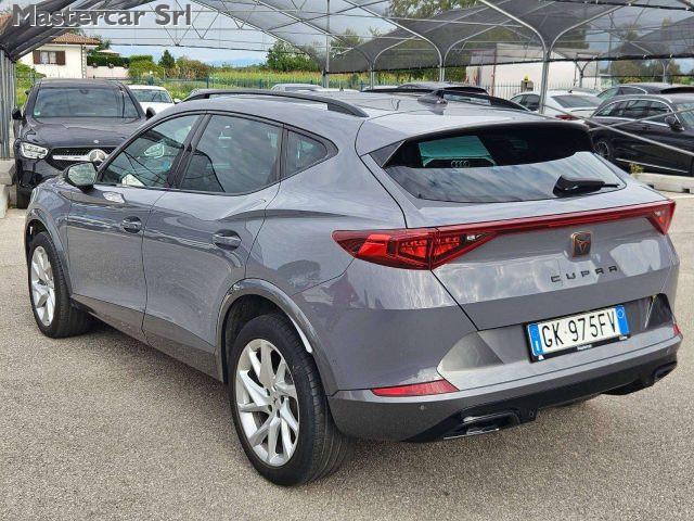 CUPRA Formentor Formentor 2020 2.0 tdi 150cv - GK975FV