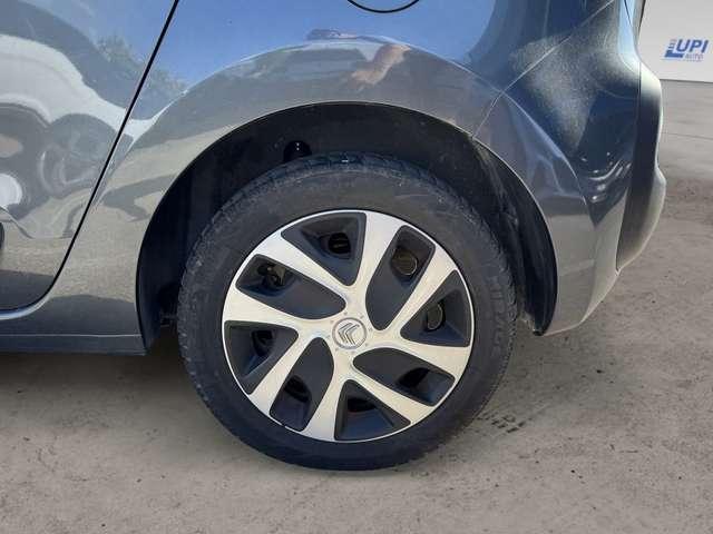 Citroen C3 Picasso 1.6 hdi 16v Exclusive FL