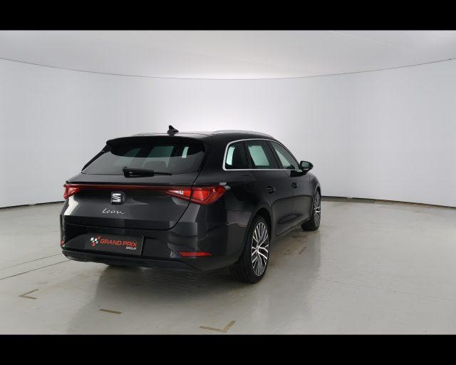 SEAT Leon Sportstourer 1.5 eTSI 150 CV DSG Xcellence