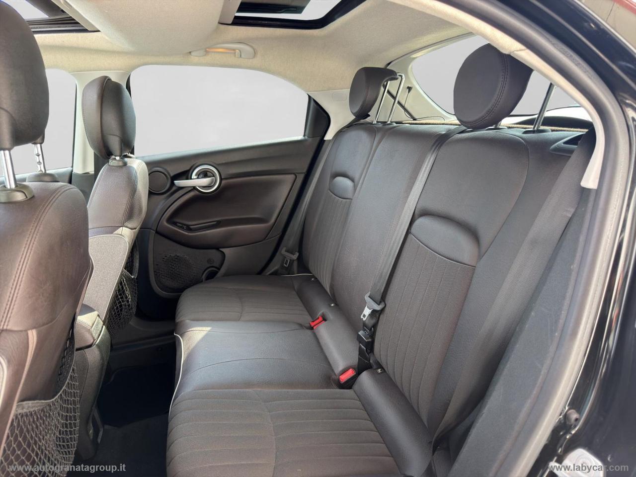 FIAT 500X 1.6 M.Jet 120 CV Lounge +TETTO APRIBILE IPERFULL