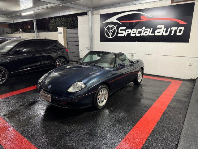 FIAT Barchetta 1.8 16V Riviera