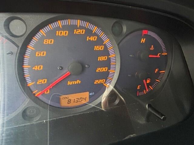 Daihatsu YRV anche permuta o scambi0