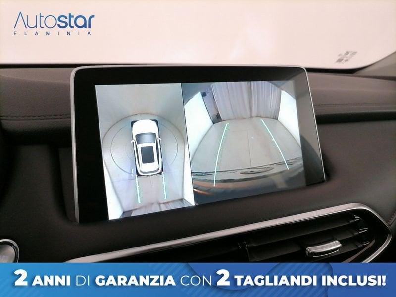 MG HS E 1.5 t-gdi phev Exclusive auto