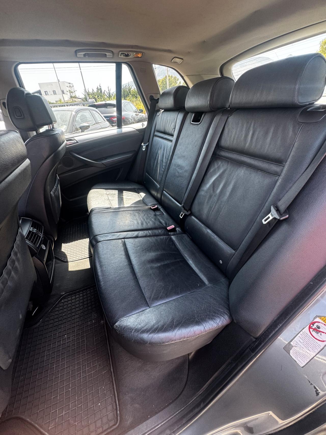 Bmw X5 3.0d