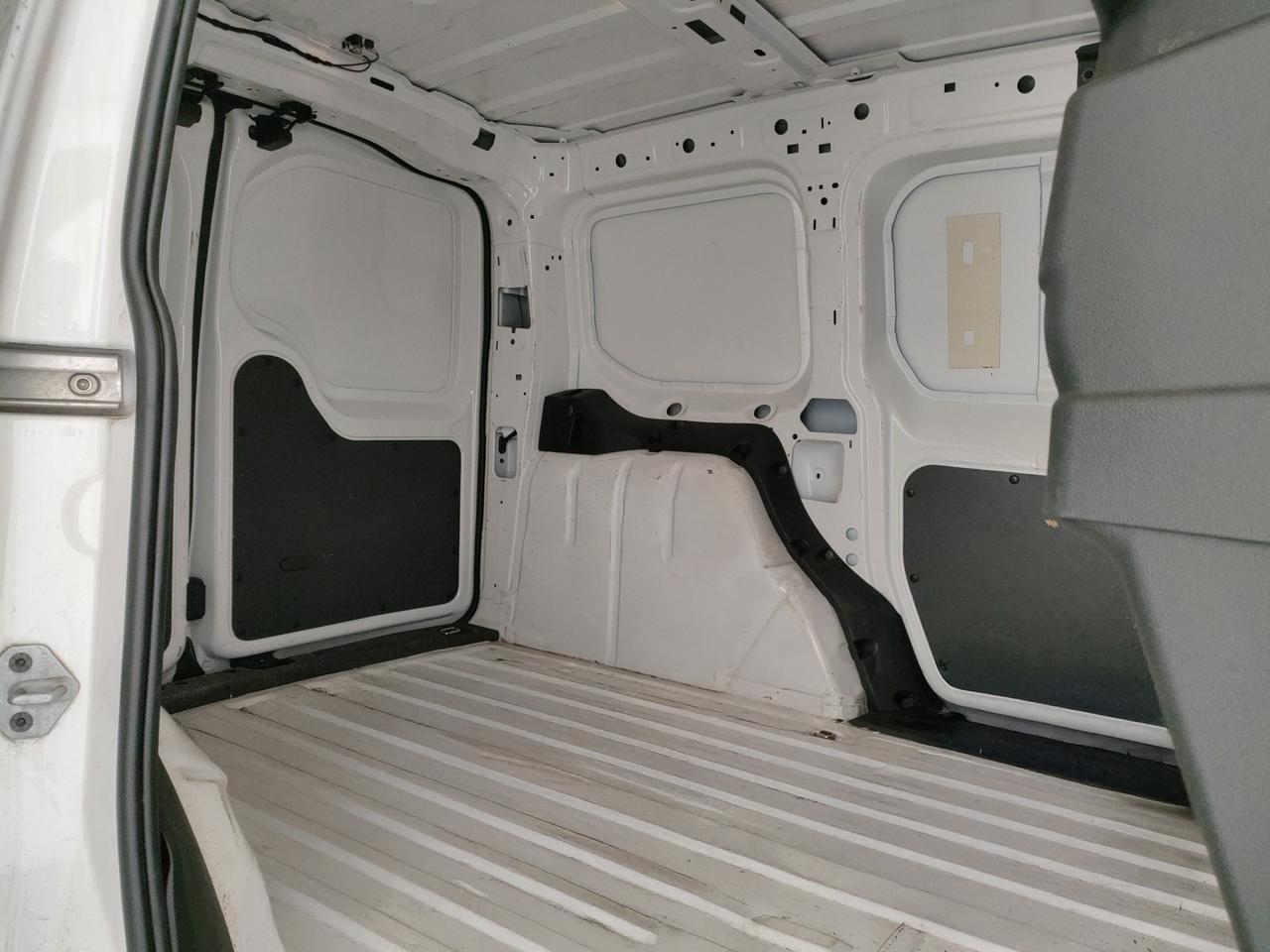 Volkswagen Caddy cargo 2.0 tdi 102cv