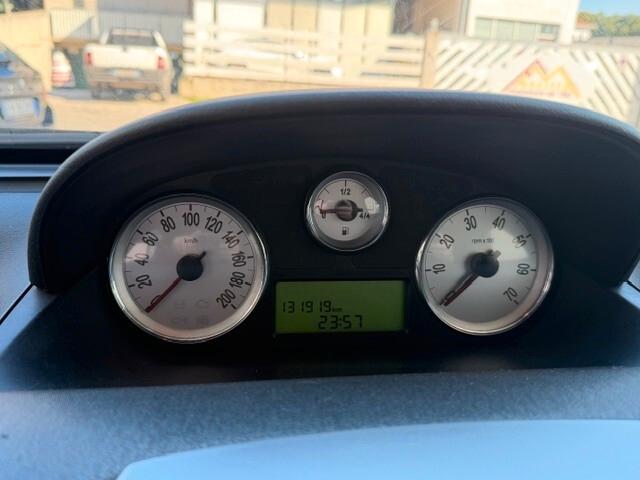 Lancia Ypsilon 1.2 69 CV Platinum km 130.000