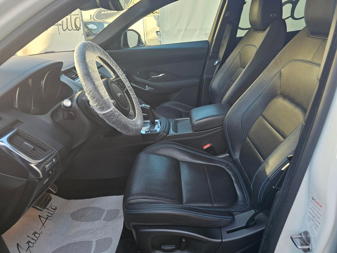 Jaguar E-Pace 2.0D 180 CV AWD R-Dynamic S