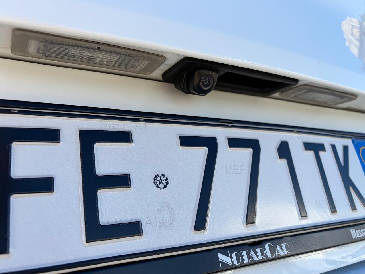 Kia Sportage 1.7 CRDI 2WD GT Line