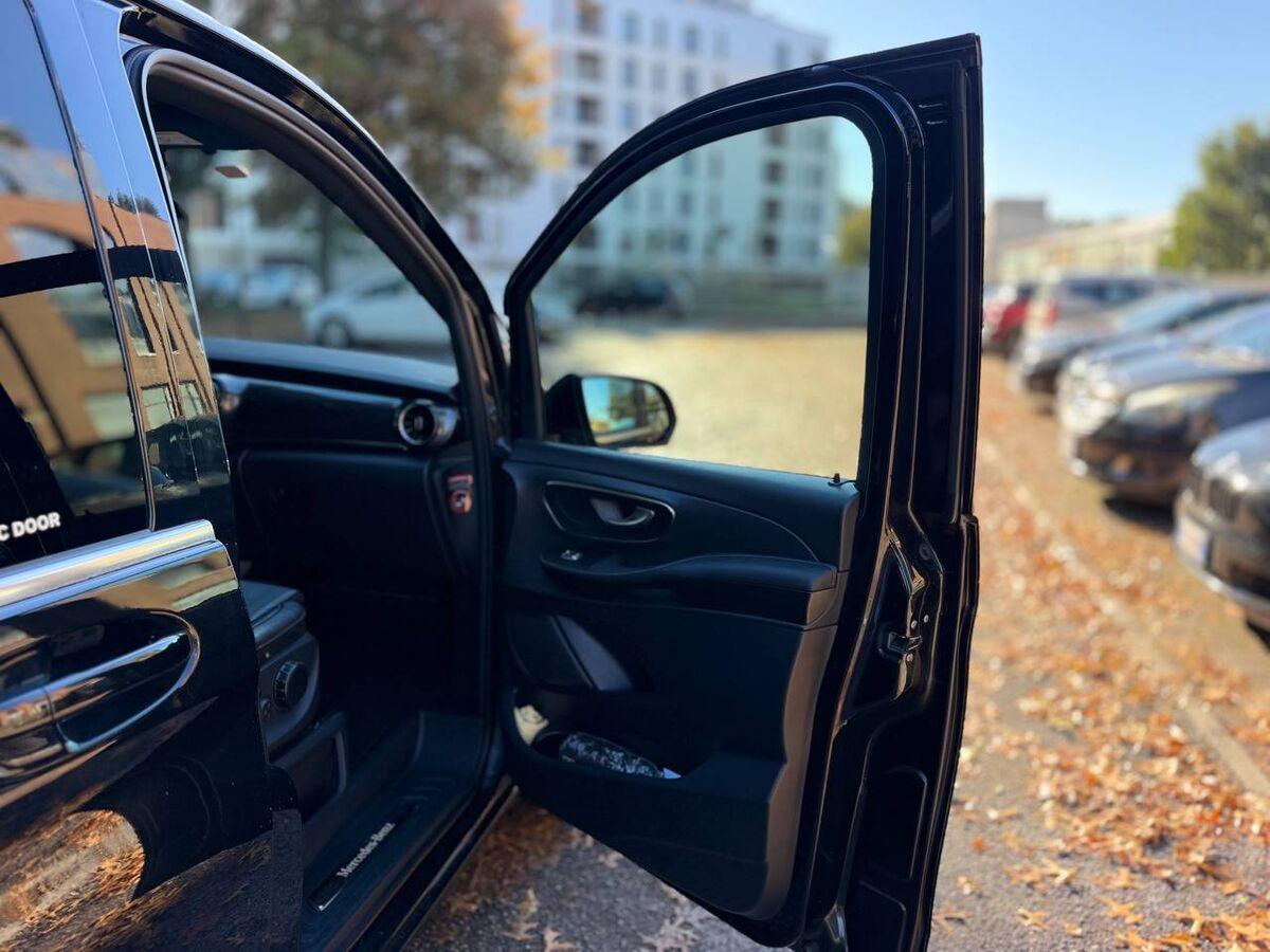 Mercedes Classe V ExtraLong 250 d Executive auto