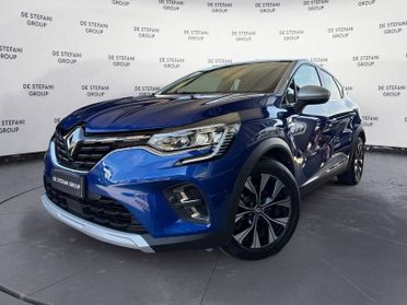 Renault Captur Captur 1.6 E-Tech full hybrid Techno 145cv auto