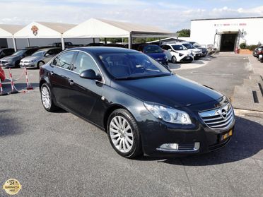 Opel Insignia 2.0 CDTI 160CV Aut. Cosmo - OFFERTA SENZA FINANZIAMENTO - RATE AUTO MOTO SCOOTER