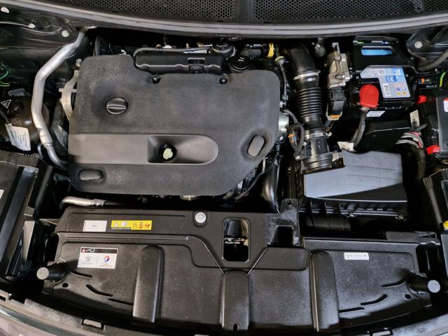 PEUGEOT 5008 BlueHDi 180 S&S EAT8 GT 7 POSTI + KM. 58.000 UNIPR