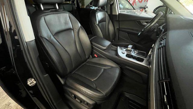 AUDI Q7 3.0 TDI 218 CV ultra quattro tiptronic Business Pl