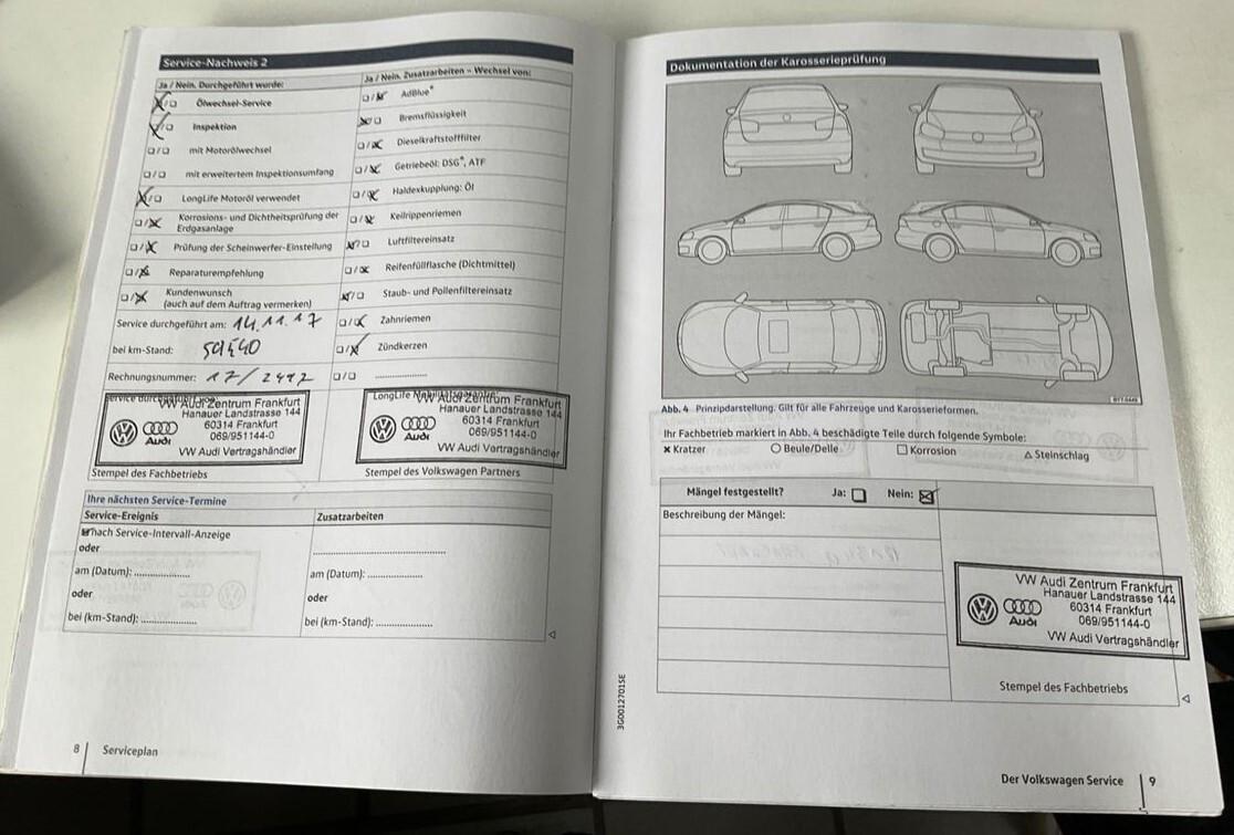 Volkswagen Amarok 180 CV 4MOTION HIGHLINE