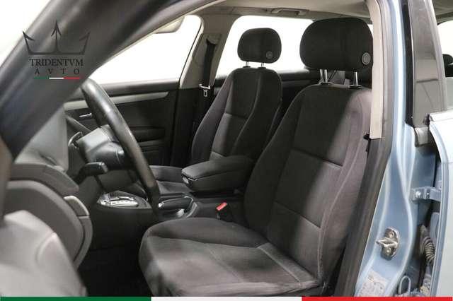 Audi A4 Avant 3.0 V6 tdi quattro tiptronic
