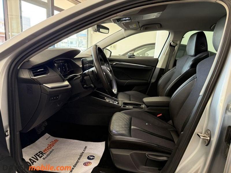 Skoda Octavia Octavia 2.0 TDI EVO SCR 150 CV DSG Style - NO PERMUTA