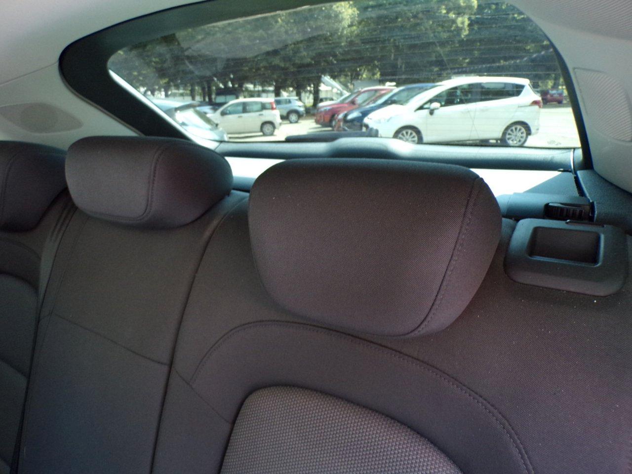 Audi Q3 2.0 tdi Design quattro 150cv