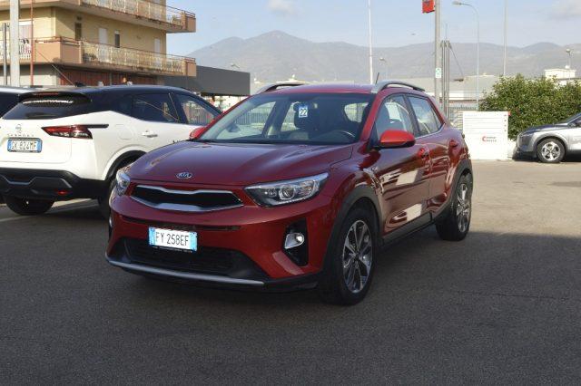 KIA Stonic 1.4 MPI EcoGPL Style