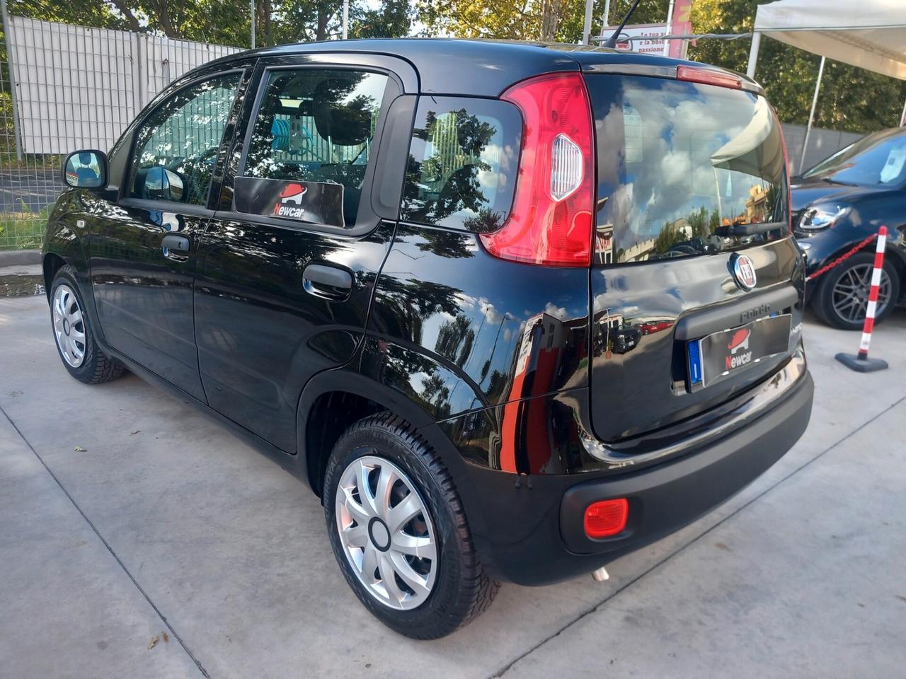Fiat Panda 1.0 FireFly S&S Hybrid km 26200 GARANZIA TOTALE