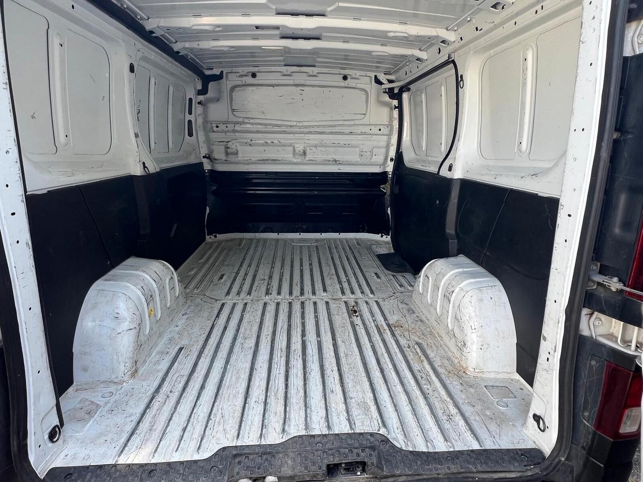 Fiat TALENTO 2021 L1H1 - PRONTA CONSEGNA - PERIZIATO DEKRA E GARANTITO