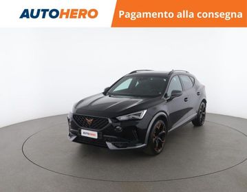 CUPRA Formentor 1.4 e-Hybrid DSG VZ