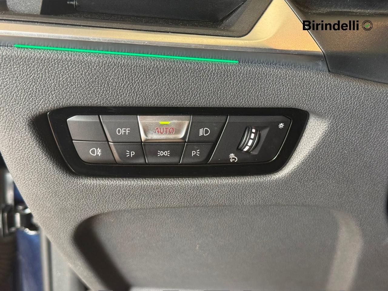 BMW Serie 4 G.C. (G26) - 420d 48V Msport