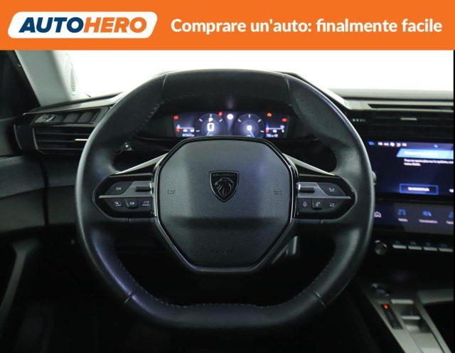 PEUGEOT 308 BlueHDi 130 S&S EAT8 SW Allure