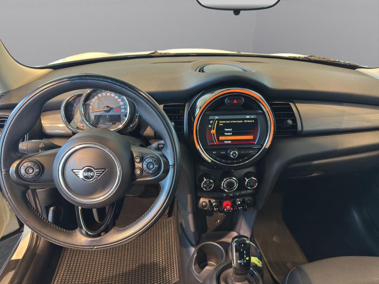 Mini Mini 3p 1.5 Cooper D Business auto