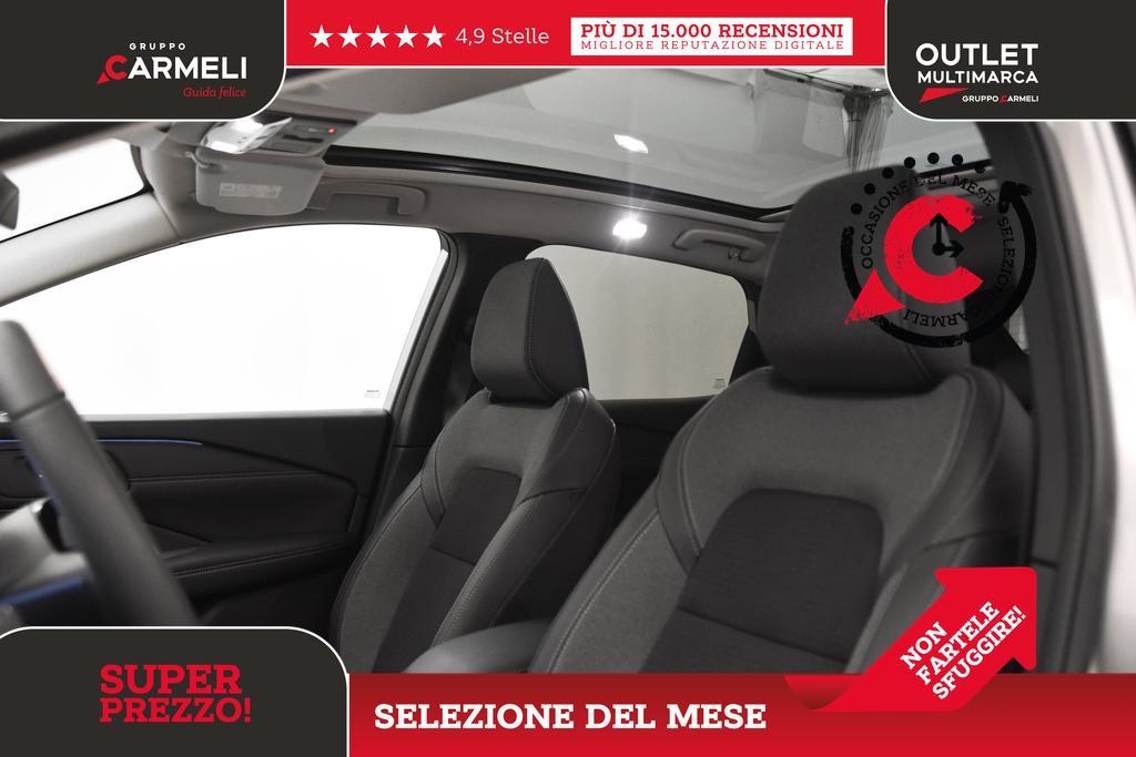 Nissan Qashqai 1.3 Mild Hybrid N-Connecta 2WD