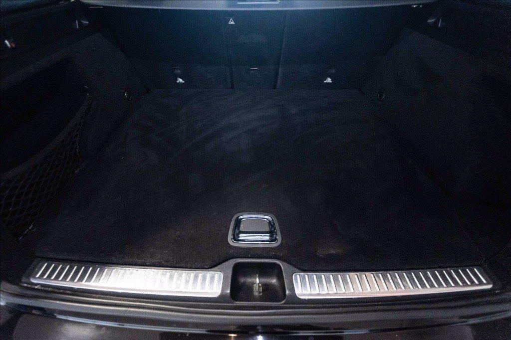 MERCEDES GLC 220 d Executive 4matic auto del 2016