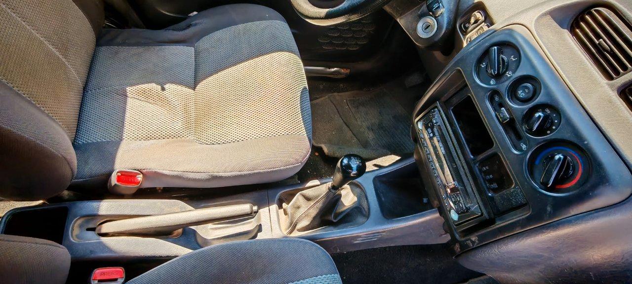 Daihatsu Terios 1.3 SX