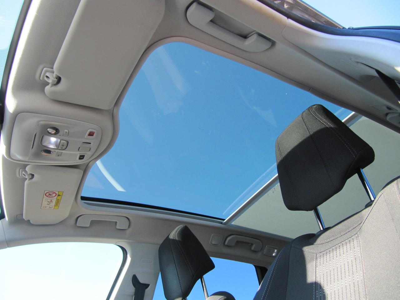 Peugeot 308 BlueHDi 130 S&S SW Allure - TETTO PANORAMICO