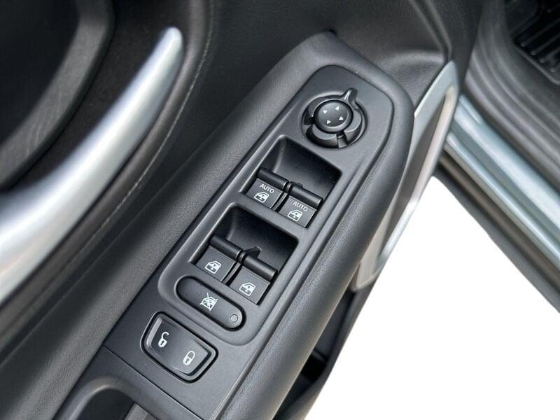 Jeep Renegade 1.6 Mjt 120 Cv Limited - Navi, Cruise, ecc
