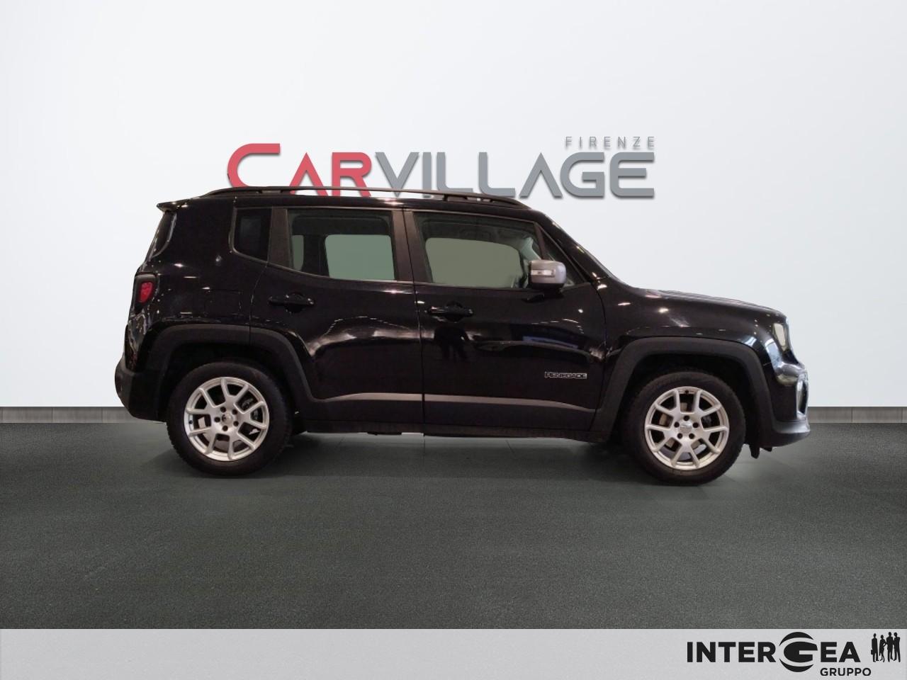 JEEP Renegade 1.0 t3 Limited 2wd
