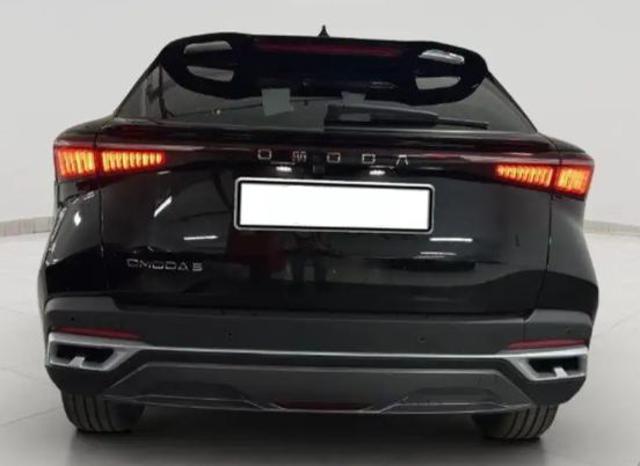 OMODA 5 OMODA 5 1.6 TGDI 147CV PURE
