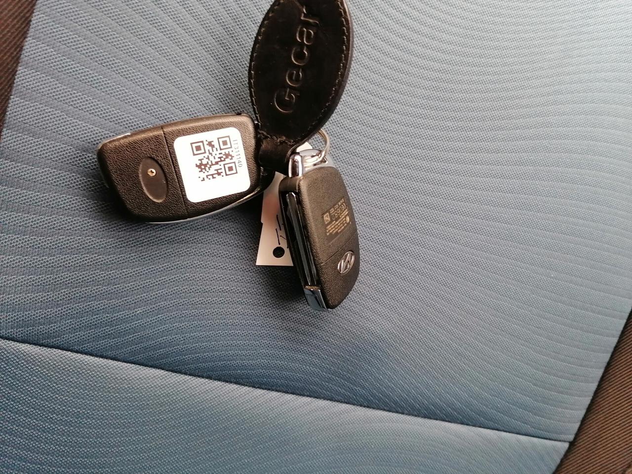 Hyundai i10 1.2 benzina Sound Edition 2016